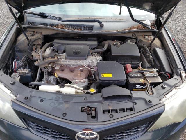 VIN 4T1BF1FK0DU278574 2013 Toyota Camry, L no.11