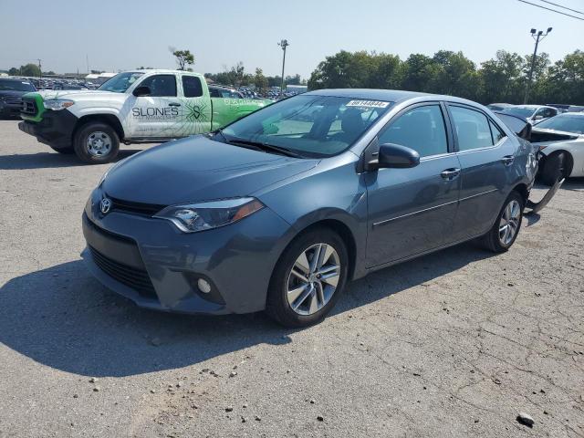 VIN 2T1BPRHE6EC000400 2014 Toyota Corolla, Eco no.1