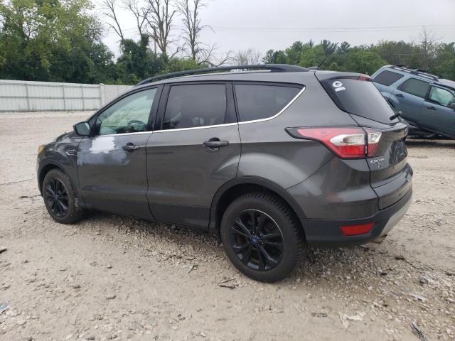 2017 FORD ESCAPE SE - 1FMCU0GD7HUB20873