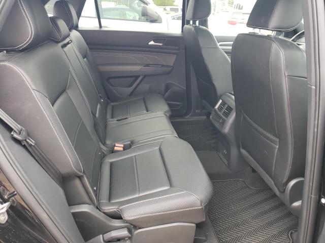 2021 VOLKSWAGEN ATLAS CROS - 1V2BC2CA6MC232914