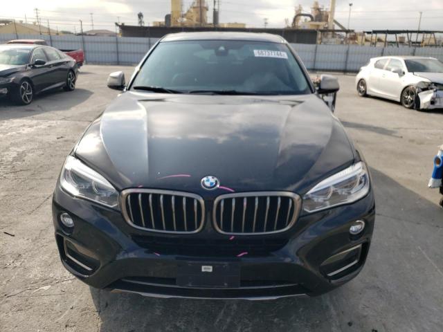 VIN 5UXKU2C56G0N80086 2016 BMW X6, Xdrive35I no.5