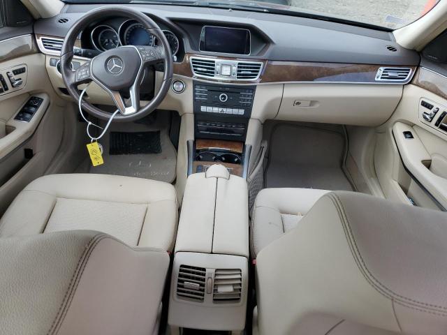 2016 MERCEDES-BENZ E 350 4MAT - WDDHF8JB3GB182006
