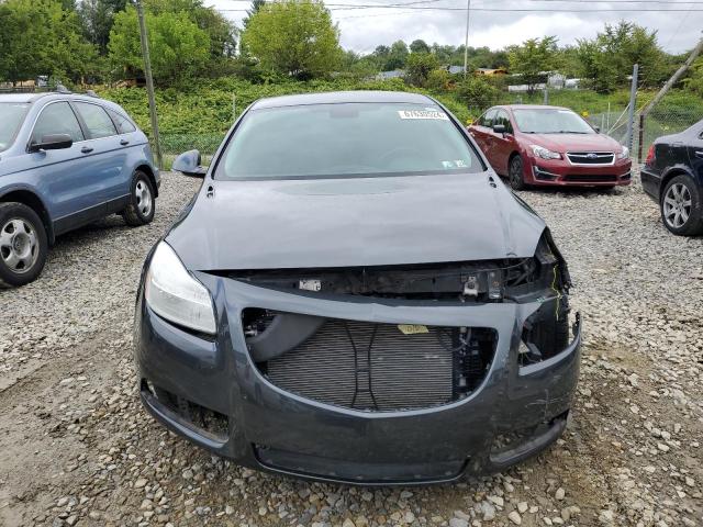 VIN 2G4GS5EV7D9153699 2013 Buick Regal, Premium no.5