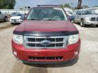 FORD ESCAPE XLT photo