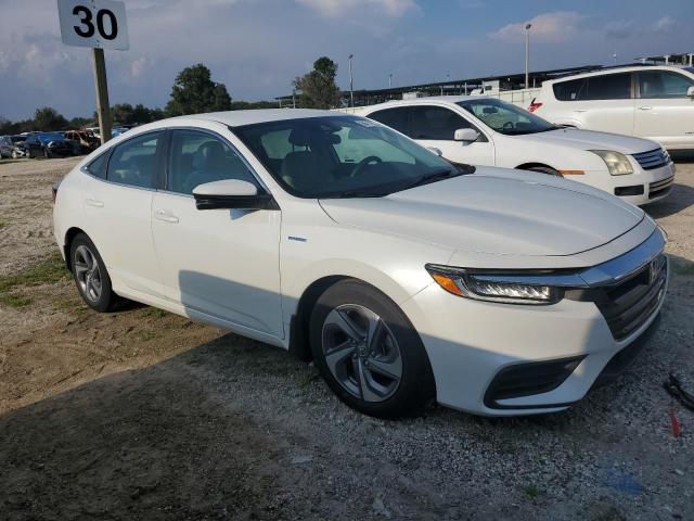 2020 HONDA INSIGHT EX 19XZE4F54LE010237  66772004