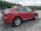 LEXUS RX 350 photo