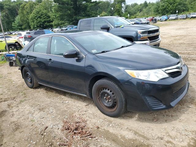 VIN 4T1BF1FK0DU259913 2013 Toyota Camry, L no.4