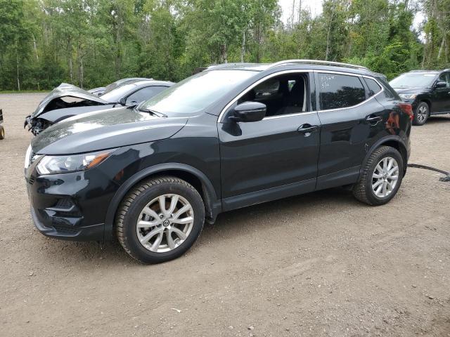 2023 NISSAN QASHQAI SV - JN1BJ1BW5PW111568