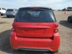 SMART FORTWO PUR снимка