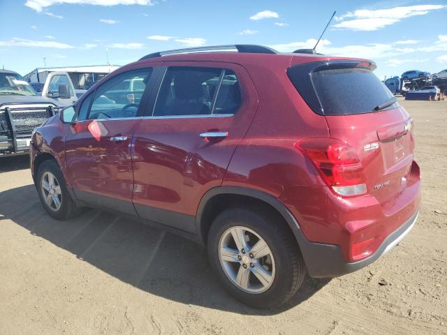2019 CHEVROLET TRAX 1LT - 3GNCJPSB9KL392605