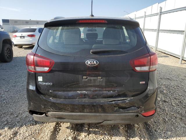 2017 KIA RONDO KNAHT8A30H7187998