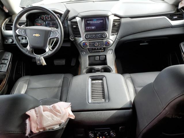 2016 CHEVROLET TAHOE K150 - 1GNSKBKC9GR371256