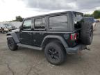 JEEP WRANGLER U photo