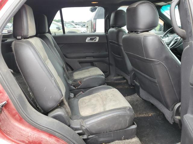 2015 FORD EXPLORER X - 1FM5K8D87FGB80023