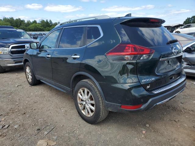 2019 NISSAN ROGUE S - 5N1AT2MV2KC766659