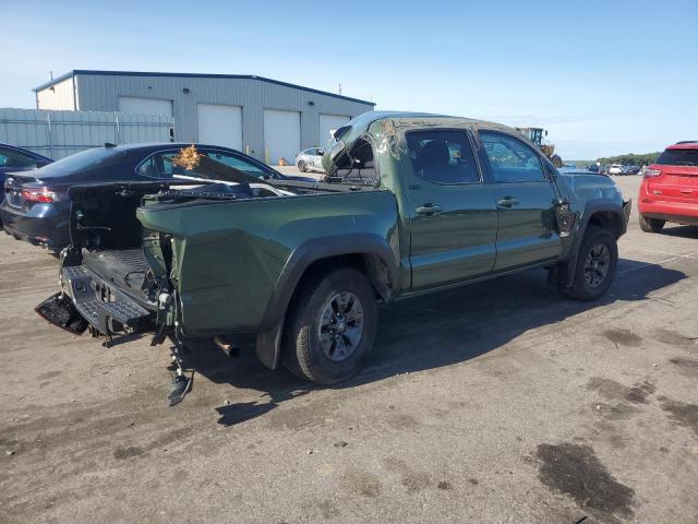 VIN 3TYCZ5AN3MT020647 2021 Toyota Tacoma, Double Cab no.3