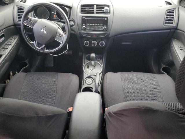 2017 MITSUBISHI OUTLANDER - JA4AR3AU3HZ011749