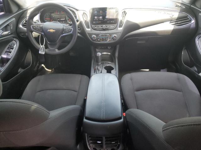 2019 CHEVROLET MALIBU LT - 1G1ZD5STXKF110174