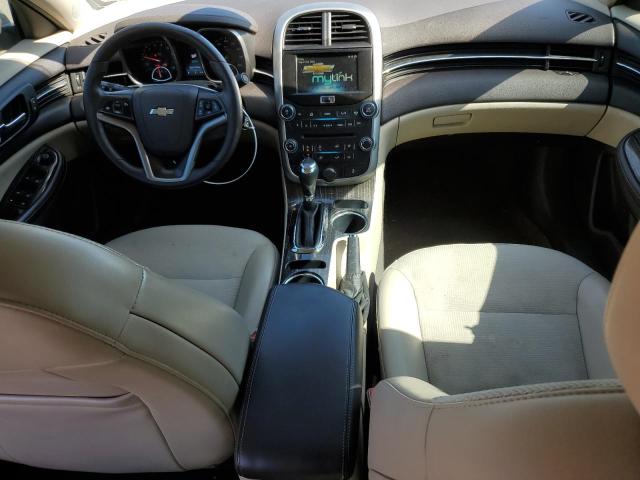 2015 CHEVROLET MALIBU  LT - 1G11C5SLXFF351349