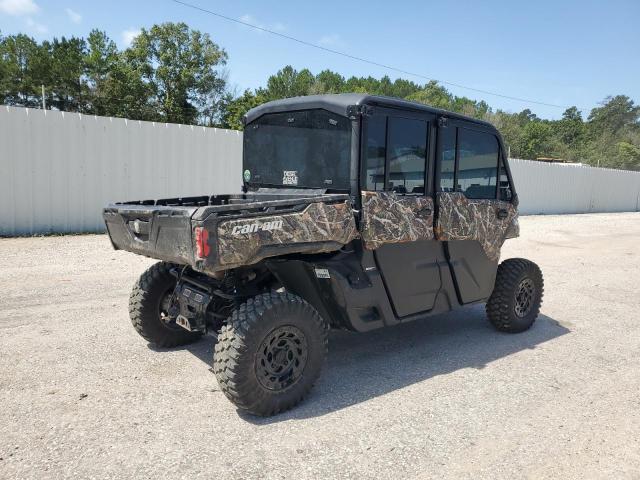 2024 CAN-AM DEFENDER M - 3JBUUAX40RK010220