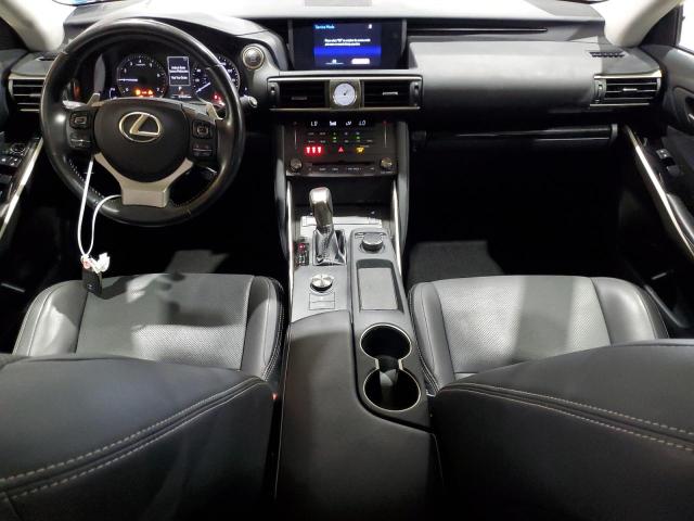 2020 LEXUS IS 300 PRE JTHD81F21L5043227