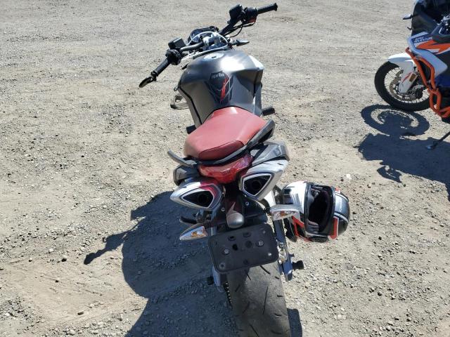 2009 APRILIA SHIVER 750 ZD4RAC0039S000893