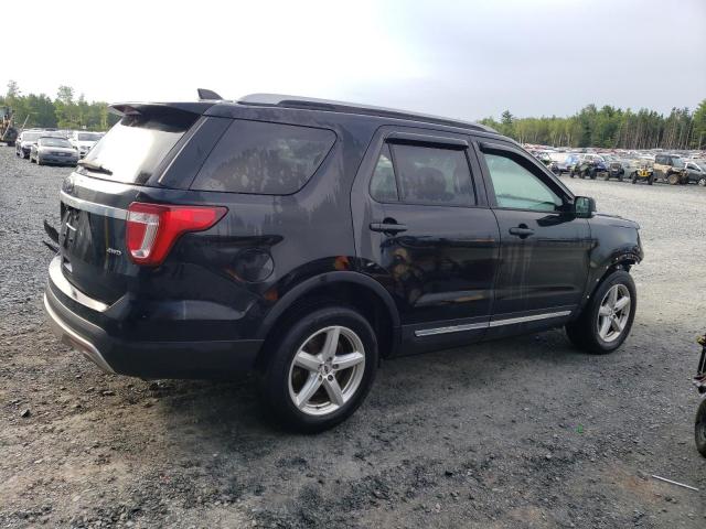 2017 FORD EXPLORER X - 1FM5K8D82HGA24877