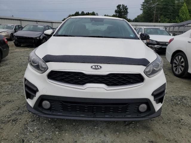 2021 KIA FORTE FE - 3KPF24AD5ME379703