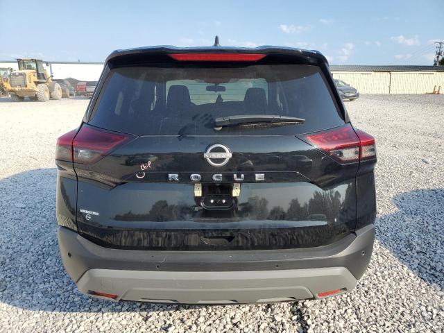 2022 NISSAN ROGUE S - 5N1BT3AA9NC717426