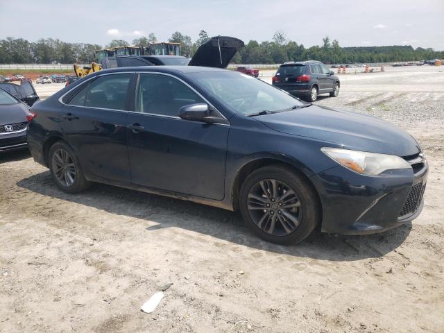 VIN 4T1BF1FK3HU692258 2017 Toyota Camry, LE no.4