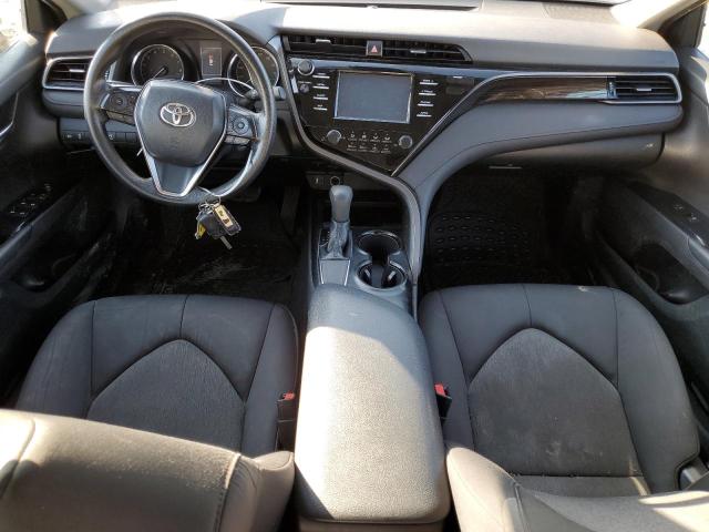 VIN 4T1B11HK9KU743328 2019 Toyota Camry, L no.8