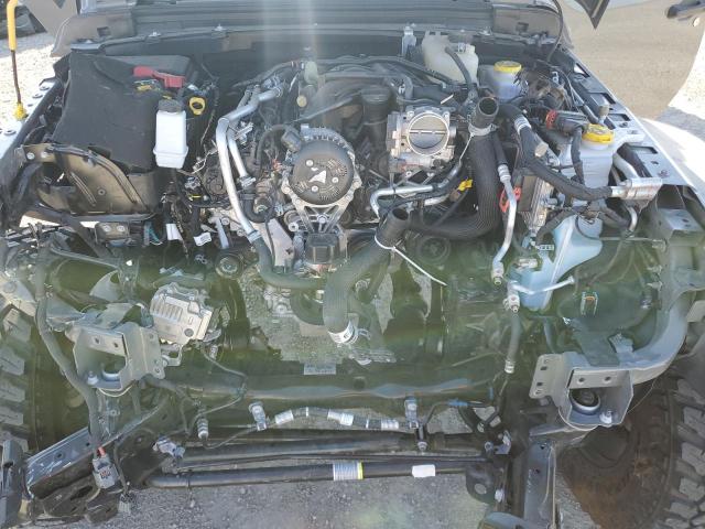 2022 JEEP WRANGLER U - 1C4HJXDG5NW194349