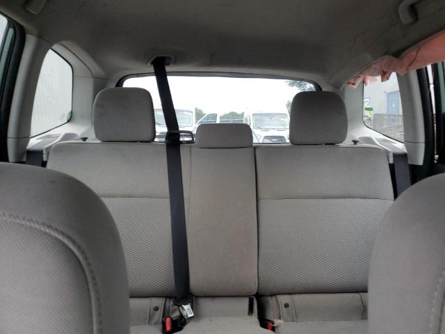 2017 SUBARU FORESTER 2 - JF2SJAAC4HG544803