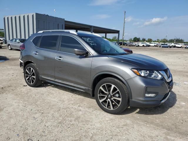 Vin: 5n1at2mv0kc772329, lot: 68211184, nissan rogue s 20194