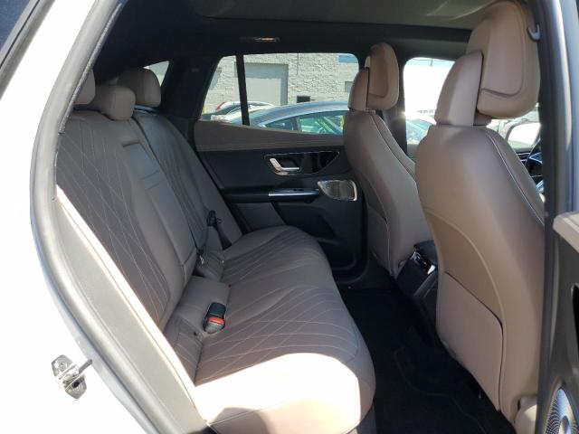 2023 MERCEDES-BENZ EQE SUV 35 4JGGM2BB6PA025210