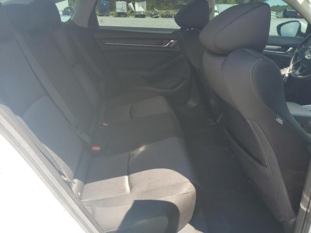 2021 HONDA ACCORD LX - 1HGCV1F18MA064583