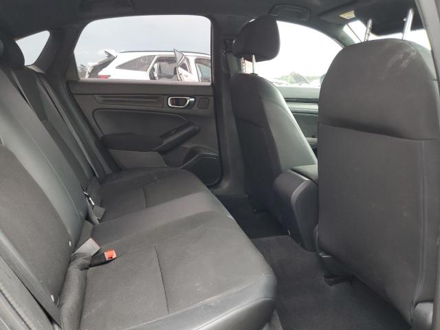 2023 HONDA CIVIC SPOR - 2HGFE2F55PH501418