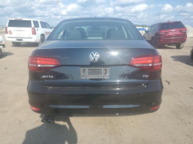2017 VOLKSWAGEN JETTA S - 3VW2B7AJ8HM409064