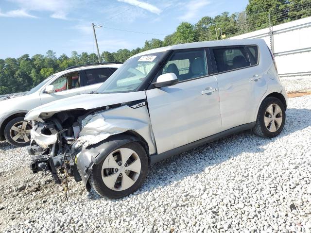 KNDJN2A29G7849238 Kia Soul 2016