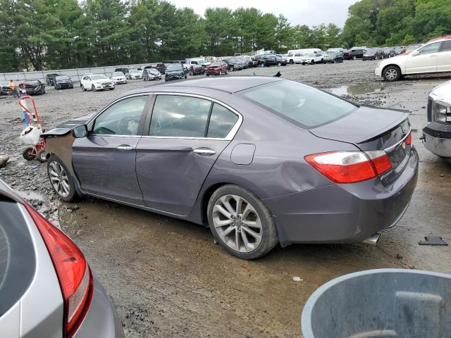 VIN 1HGCR2F58EA131777 2014 Honda Accord, Sport no.2