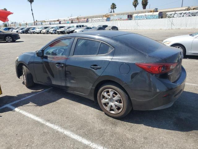 VIN JM1BM1U79E1119158 2014 Mazda 3, Sport no.2