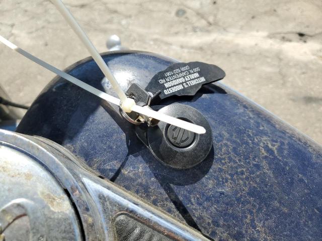 2003 HARLEY-DAVIDSON FLHTCI SHR - 1HD1FKW313Y613765