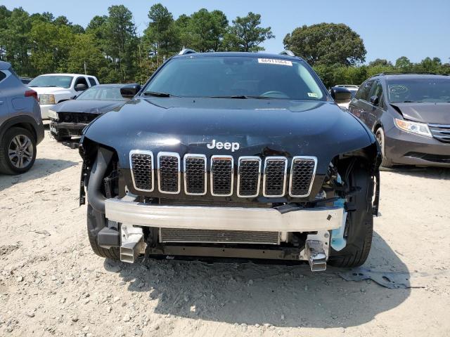 2021 JEEP CHEROKEE L - 1C4PJMDX7MD171689