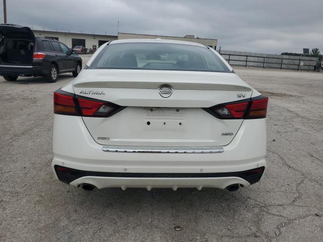 2019 NISSAN ALTIMA SV - 1N4BL4DW1KC202939