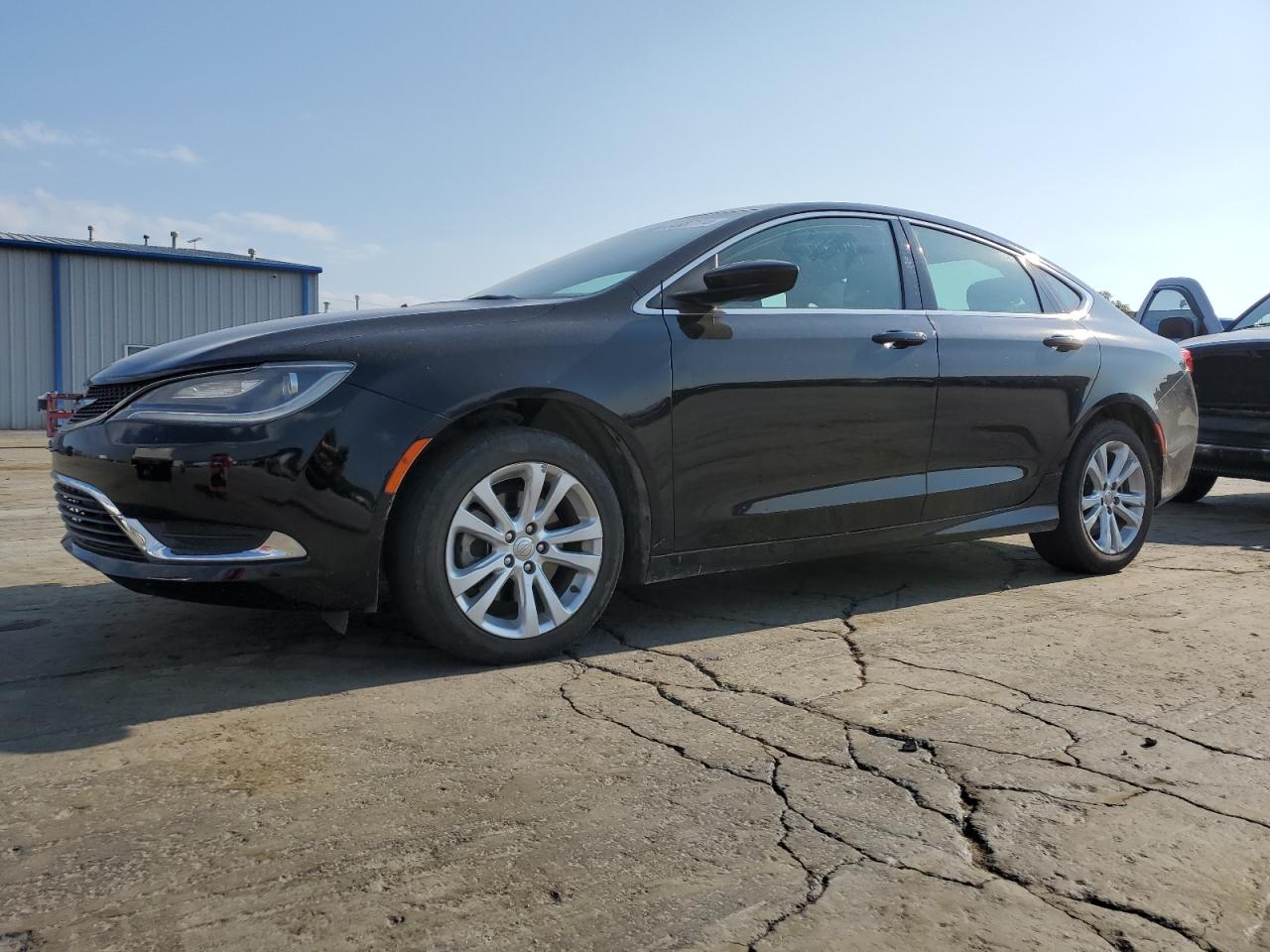 CHRYSLER 200 LIMITED