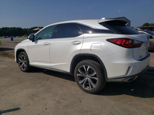 2017 LEXUS RX 350 BAS - 2T2ZZMCA3HC059677