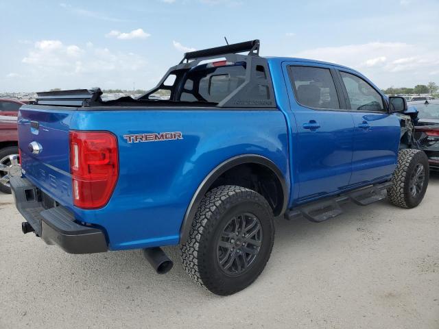 2021 FORD RANGER XL - 1FTER4FH1MLD92300