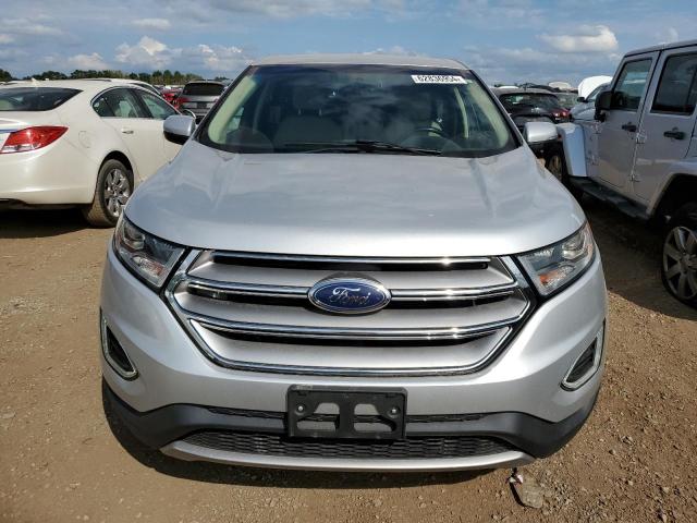 2017 FORD EDGE SEL - 2FMPK3J90HBB94848
