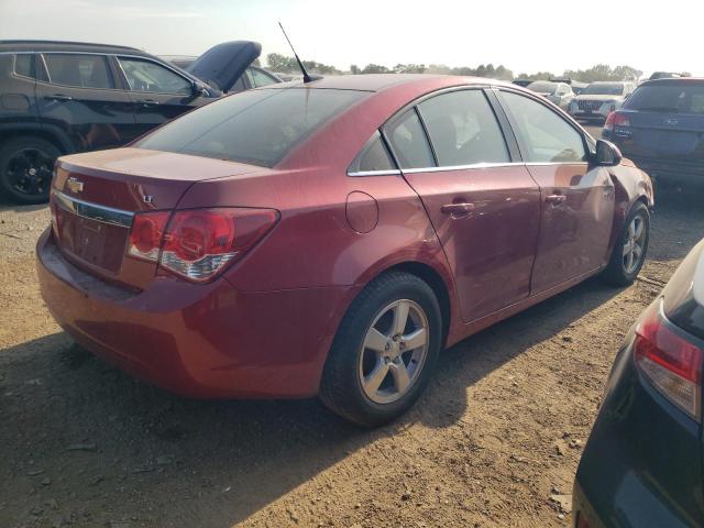 Vin: 1g1pc5sb2e7214089, lot: 68296234, chevrolet cruze lt 20143