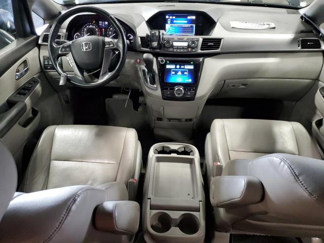 2015 HONDA ODYSSEY EX - 5FNRL5H69FB050281